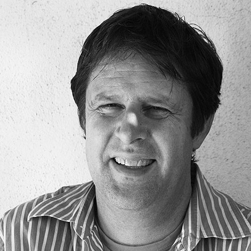 Ben Duke