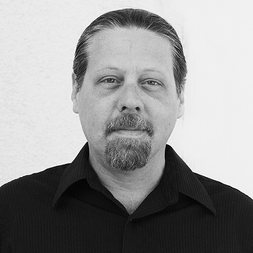 Tod Hostetler