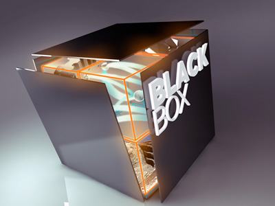 BlackBox